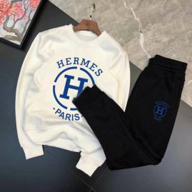 Picture of Hermes SweatSuits _SKUHermesM-5XLkdtn7628988